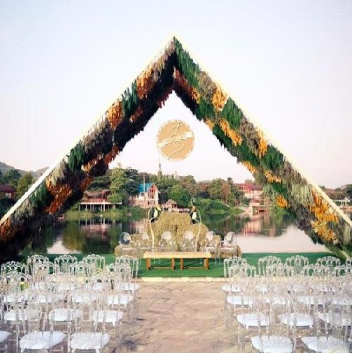 ParcoHotelkhaoyai_Events_Lakeside at Bonanza hotel